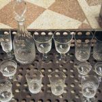 235 7276 Glasservis